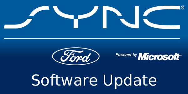 ford fusion software update